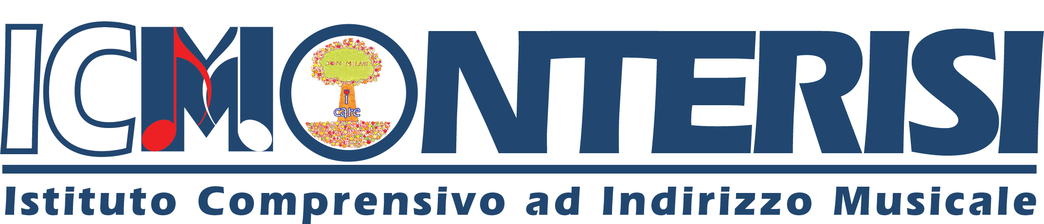 Istituto Comprensivo "Monterisi – Don Milani" ad Indirizzo Musicale